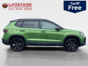 Thumbnail image of 2025 Volkswagen Taos at LaFontaine Volkswagen of Dearborn