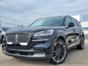 Thumbnail image of 2023 Lincoln Aviator at Bill Kay Buick Gmc