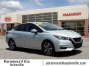 Thumbnail image of 2021 Nissan Versa at Paramount Kia Of Asheville