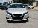 Thumbnail image of 2021 Nissan Versa at Paramount Kia Of Asheville