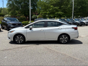 Thumbnail image of 2021 Nissan Versa at Paramount Kia Of Asheville