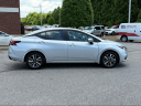 Thumbnail image of 2021 Nissan Versa at Paramount Kia Of Asheville