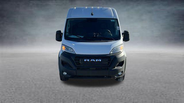 Thumbnail image of 2025 Ram ProMaster at Jim Riehl's Friendly Chrysler Dodge Jeep Ram of Lapeer