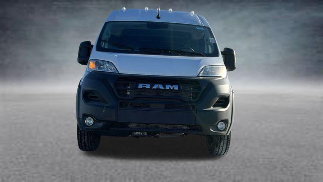 Thumbnail image of 2025 Ram ProMaster at Jim Riehl's Friendly Chrysler Dodge Jeep Ram of Lapeer