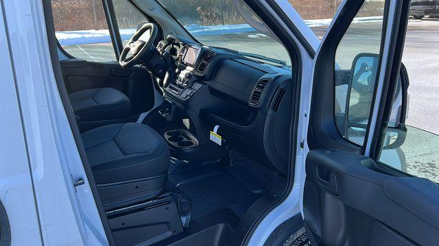 Thumbnail image of 2025 Ram ProMaster at Jim Riehl's Friendly Chrysler Dodge Jeep Ram of Lapeer