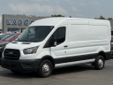 2020 Ford Transit 250 at Lasco Ford