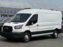 Thumbnail image of 2020 Ford Transit at Lasco Ford