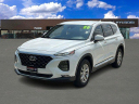 Thumbnail image of 2020 Hyundai SANTA FE at Humble Hyundai NEW