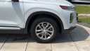 Thumbnail image of 2020 Hyundai SANTA FE at Humble Hyundai NEW