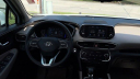 Thumbnail image of 2020 Hyundai SANTA FE at Humble Hyundai NEW