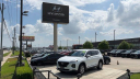 Thumbnail image of 2020 Hyundai SANTA FE at Humble Hyundai NEW