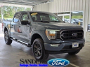 Thumbnail image of 2023 Ford F-150 at Sanders Ford