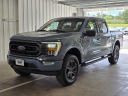 Thumbnail image of 2023 Ford F-150 at Sanders Ford