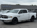 2019 Ram 1500 Classic SLT at Lasco Ford