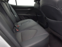 Thumbnail image of 2024 Toyota Camry at Herrin Gear Lexus
