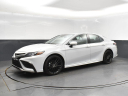 Thumbnail image of 2024 Toyota Camry at Herrin Gear Lexus
