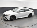 Thumbnail image of 2024 Toyota Camry at Herrin Gear Lexus