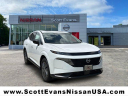 Thumbnail image of 2025 Nissan Murano at Scott Evans Nissan New