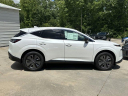 Thumbnail image of 2025 Nissan Murano at Scott Evans Nissan New