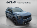 Thumbnail image of 2024 Kia Sorento at OrlandoKiaWest - NEW