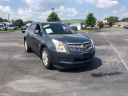 Thumbnail image of 2010 Cadillac SRX at 6K AND UNDER AUTO SALES
