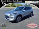 Thumbnail image of 2022 Ford Escape at Swant Graber Ford