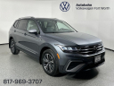Thumbnail image of 2024 Volkswagen Tiguan at Autobahn Volkswagen Fort Worth