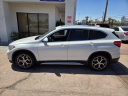 Thumbnail image of 2018 BMW X1 at Newport Motors - Used