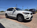 Thumbnail image of 2018 BMW X1 at Newport Motors - Used