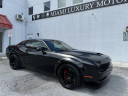 Thumbnail image of 2020 Dodge Challenger at Miami Luxury Motors