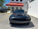 Thumbnail image of 2020 Dodge Challenger at Miami Luxury Motors