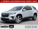 Thumbnail image of 2022 Chevrolet Traverse at Nalley Buick Brunswick - Used