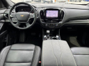 Thumbnail image of 2022 Chevrolet Traverse at Nalley Buick Brunswick - Used