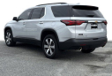 Thumbnail image of 2022 Chevrolet Traverse at Nalley Buick Brunswick - Used