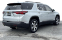 Thumbnail image of 2022 Chevrolet Traverse at Nalley Buick Brunswick - Used