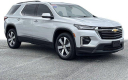 Thumbnail image of 2022 Chevrolet Traverse at Nalley Buick Brunswick - Used