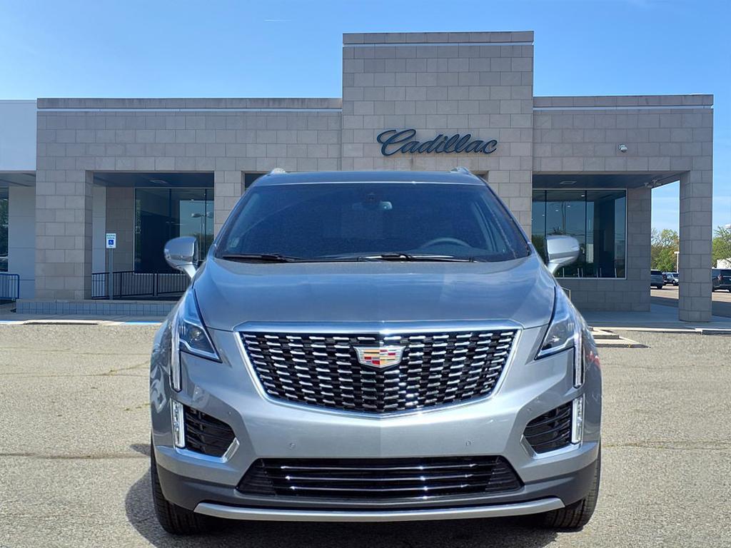Thumbnail image of 2025 Cadillac XT5 at Suburban Chevrolet Cadillac Of Ann Arbor