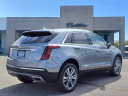 Thumbnail image of 2025 Cadillac XT5 at Suburban Chevrolet Cadillac Of Ann Arbor