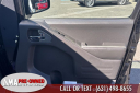 2018 Nissan Frontier PRO-4X at M & A Motors, Inc.