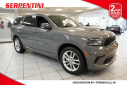 Thumbnail image of 2022 Dodge Durango at Serpentini Chevrolet of Strongsville