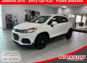 Thumbnail image of 2022 Chevrolet Trax at Serpentini Chevrolet of Willoughby
