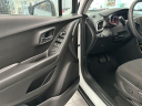 2022 Chevrolet Trax LS at Serpentini Chevrolet of Willoughby