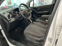 Thumbnail image of 2022 Chevrolet Trax at Serpentini Chevrolet of Willoughby