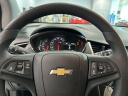Thumbnail image of 2022 Chevrolet Trax at Serpentini Chevrolet of Willoughby