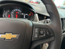 Thumbnail image of 2022 Chevrolet Trax at Serpentini Chevrolet of Willoughby