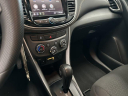 Thumbnail image of 2022 Chevrolet Trax at Serpentini Chevrolet of Willoughby