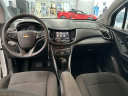 Thumbnail image of 2022 Chevrolet Trax at Serpentini Chevrolet of Willoughby