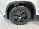 Thumbnail image of 2022 Chevrolet Trax at Serpentini Chevrolet of Willoughby