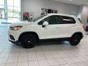 Thumbnail image of 2022 Chevrolet Trax at Serpentini Chevrolet of Willoughby