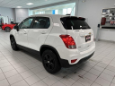 Thumbnail image of 2022 Chevrolet Trax at Serpentini Chevrolet of Willoughby